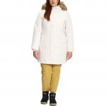 THE NORTH FACE Женская куртка, цвет White - фото 2