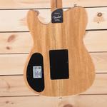 Fender American Acoustasonic Telecaster - черный - US224081 - фото 7