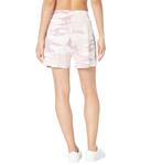 Шорты Splendid, Camo Flounce Shorts - фото 2