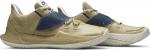 Кроссовки Nike Kyrie Low 3 'Sashiko Pack', кремовый - фото 9