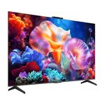 Телевизор Huawei Smart Screen S5 New, 65", 4K Ultra HD, Direct LED, 144 Гц, черный - фото 3