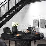 Набор посуды Villeroy & Boch La Boule, 7 предметов, черный - фото 5