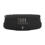 Беспроводная колонка JBL Charge 5, черный - фото 2