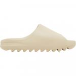 Слайды Yeezy Bone 2022, кремовый - фото