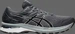 Кроссовки gt 2000 9 'carrier grey' Asics, серый - фото 2