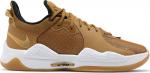 Кроссовки Nike PG 5 'Wheat', коричневый - фото