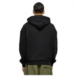 Худи Urban Classics Ultra Heavy, черный - фото 2