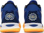Кроссовки Nike Kyrie 7 'Sisterhood', синий - фото 7