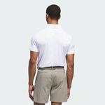 Футболка Performance ADIDAS PERFORMANCE Ultimate365 Tour, белый - фото 3