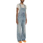 Комбинезон D'Arcy R13, синий - фото 4