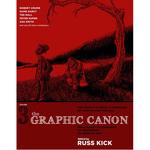 Книга The Graphic Canon – Vol. 3 (Paperback) - фото