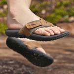 Шлепанцы и сланцы Jeep Flip Flops Men - фото 17