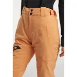 Брюки Tenson Core Ski, оранжевый - фото 5