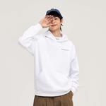 Свитшот Unisex Universal Templates, белый (с круглым вырезом, улучшенная модель) - фото 11