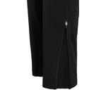 BERGSON Штаны походные прочные, биэластичные, черные - фото 4