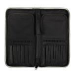 Серый футляр для кистей Intesi - фото 6