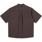 Футболка Stan Ray Work Stan Ray, Washed Black - фото 5