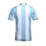 Футболка Argentina Team мужская Adidas, синий - фото 2