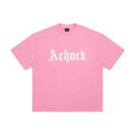 A chock Футболка унисекс, Черный - фото 5