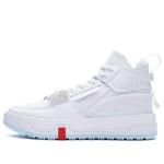 Li-Ning WuXing Show YuXing 'White Blue' - фото