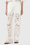 Брюки CHARLI Allsaints, белый - фото 2