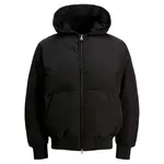 Куртка Jack & Jones Collective bomber, черный - фото 3