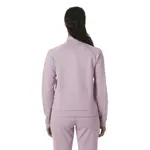 Толстовка Helly Hansen HP Tech, фиолетовый - фото 2