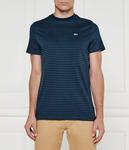 Футболка Tommy Jeans Regular Fit, темно-синий - фото