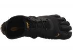 Кроссовки Vibram FiveFingers V-Alpha, черный - фото 3