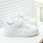 Детские скейтбординговые кроссовки Kids WARRIOR Белые - фото 5