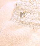 Перчатки Guess, коричневый - фото 3