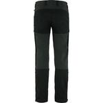 Брюки Keb мужские Fjallraven, черный - фото 6