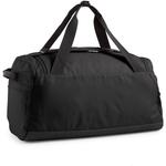 Дорожная сумка Challenger Puma, черный - фото 2