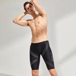 LINING Спортивные шорты мужские черные - фото 11