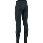 Брюки Silvini Soracte, черный - фото 2