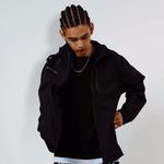 Куртка Miracle Kill Unisex, черный - фото 12