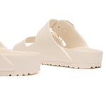 Arizona big buckle eva Birkenstock, Eggshell - фото 4