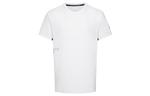 Футболка TRAINING мужская Descente, белый - фото