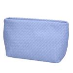 Gave Lux Плечевая сумка в синем цвете - фото 3