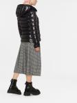 Moncler пуховик Bady, черный - фото 3