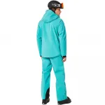 Куртка Oakley Unbound goretex2.0, синий - фото 2