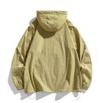 H2P Защитная от солнца одежда Пальто Unisex, Ecru - фото 10