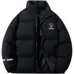 DUEPLAY Пуховик Unisex, Neon Green - фото 5