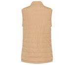 Двусторонний стеганый жилет 2-в-1 Olsen, Ink blue - фото 6