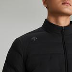 Куртка пуховая мужская Fall Winter PRO Collection DESCENTE, Bk - фото 11