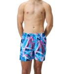 Speedo Мужские плавки синие - фото 4