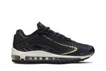 Кроссовки Nike Air Max Deluxe GS 'Midnight Navy', черный - фото