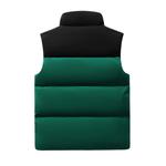 Жилет унисекс Skechers, цвет Bright White - фото 2