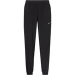 Длинные брюки NIKE Tapered Workout Pants Form Swoosh, черный - фото