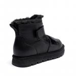 ZHR зимние сапоги женские, Бежевый - фото 7